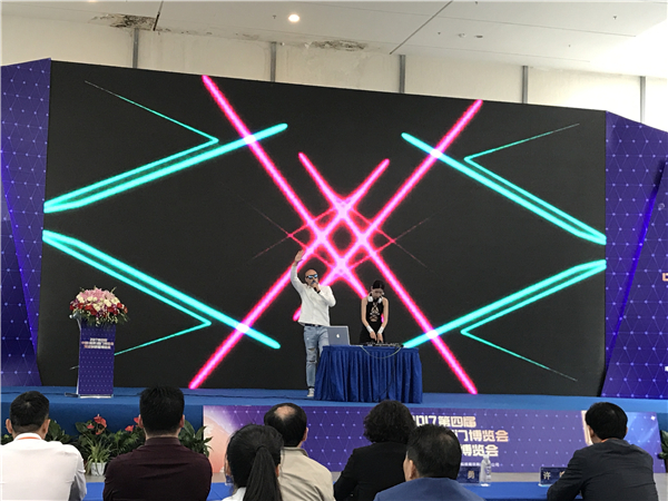 2017第四届中国（南京）移门暨定制家居博览会精彩如约而至！