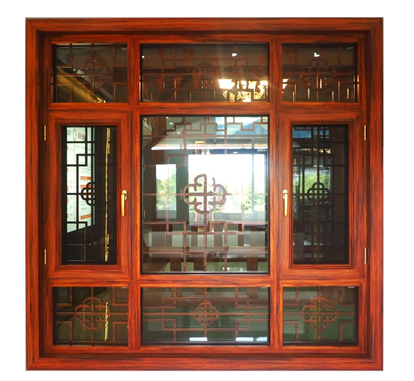 伟业门窗-百工匠意：浙江印象，中国雕艺铝的创新