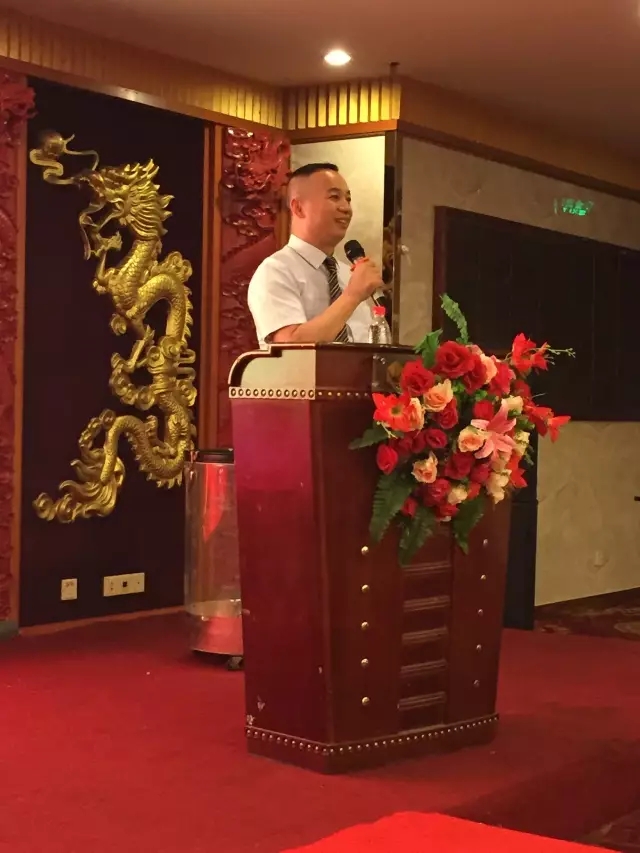 见证首个品牌日，精武之帝木门彰显品牌实力