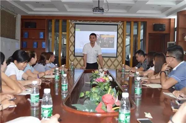 伊盾门窗厂家第五期金牌店长特训圆满结束! 伊盾门窗厂家第五期金牌店长特训圆满结束!
