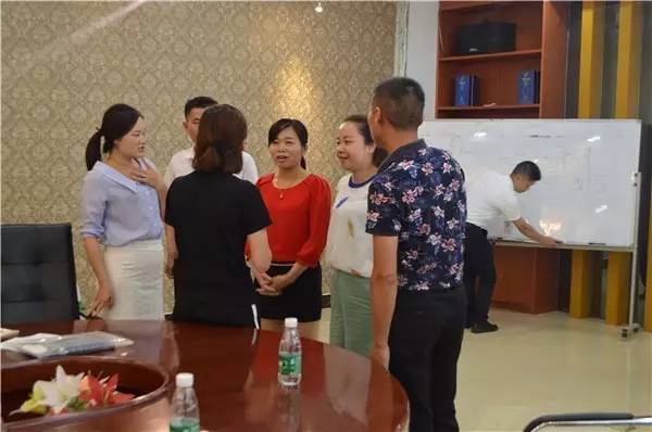 伊盾门窗厂家第五期金牌店长特训圆满结束! 伊盾门窗厂家第五期金牌店长特训圆满结束!