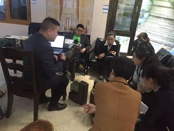 美萨门窗：这就是我！我叫“美萨”！ 