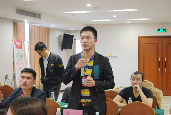 卫朗铝艺全国巡回培训会—佛山站圆满成功