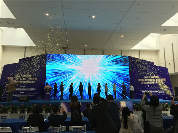 2017第四届中国（南京）移门暨定制家居博览会精彩如约而至！