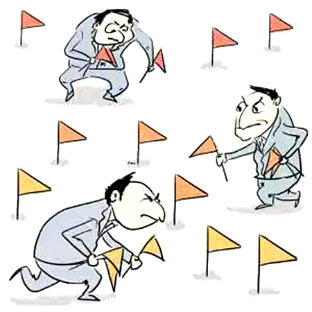 探析：家居大企疯狂扩张为哪般？