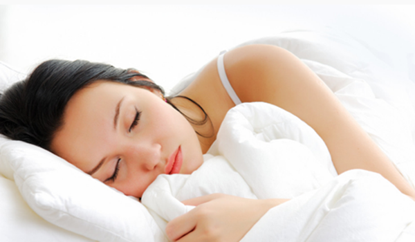 睡眠时轻微噪音利于记忆提升