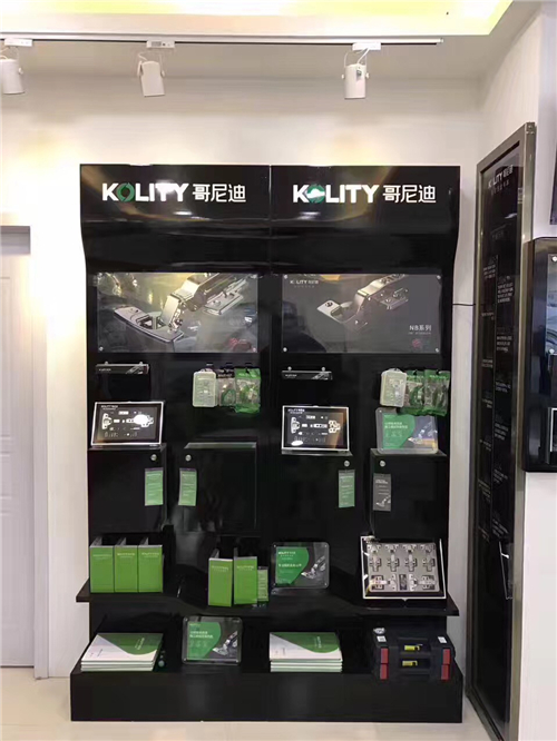 专访哥尼迪董事总经理周景聪（发展规划篇）：通路精耕，破局有道