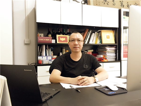 骊庭：智能家居正当时，燃爆定制行业新风口