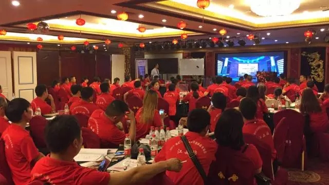 见证首个品牌日，精武之帝木门彰显品牌实力