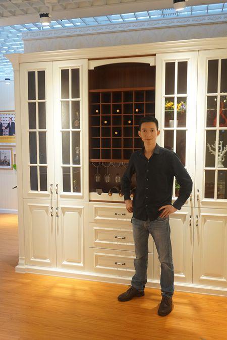 STANLEY美国史丹利家居:百年品牌贴心服务 经得起市场考验 STANLEY美国史丹利家居:百年品牌贴心服务 经得起市场考验
