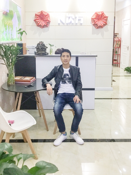 N次方木门：团队协作提高市场占有率