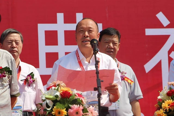 第12届中国·潍坊门窗幕墙博览会圆满闭幕!米兰之窗让人眼前一亮! 第12届中国·潍坊门窗幕墙博览会圆满闭幕!米兰之窗让人眼前一亮!