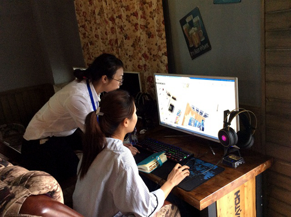 达斐丽商学院助力终端，第07届销售精英集训营圆满结束