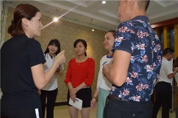 伊盾门窗厂家第五期金牌店长特训圆满结束! 伊盾门窗厂家第五期金牌店长特训圆满结束!