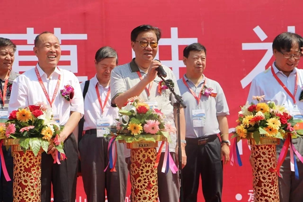 第12届中国·潍坊门窗幕墙博览会圆满闭幕!米兰之窗让人眼前一亮! 第12届中国·潍坊门窗幕墙博览会圆满闭幕!米兰之窗让人眼前一亮!