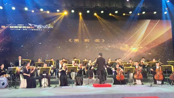 中国潍坊门窗幕墙博览会：伟业绿色铝型材产业链华东之行！