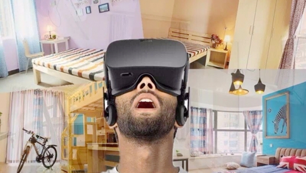 VR当道，木门行业如何把握？