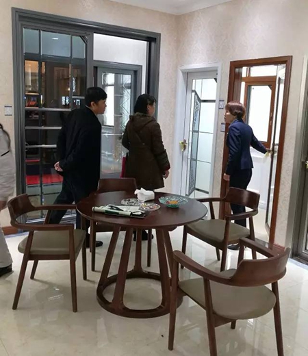 礼惠全城，介仁艺术门窗重庆永川专卖店隆重开业