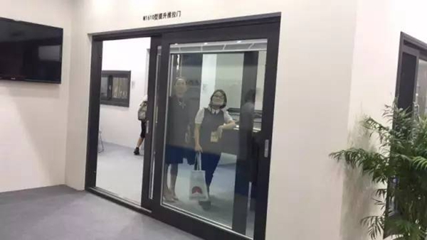 oplv全系统门窗参展「台湾室内设计·材料大展」,一展品牌风采! oplv全系统门窗参展「台湾室内设计·材料大展」,一展品牌风采!