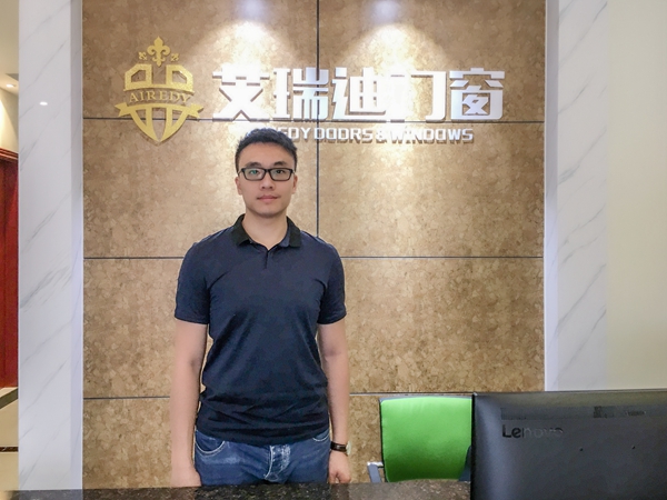 品牌结合服务,艾瑞迪是我的选择! 品牌结合服务,艾瑞迪是我的选择!
