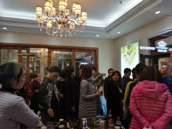 礼惠全城，介仁艺术门窗重庆永川专卖店隆重开业