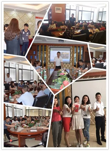 伊盾门窗厂家第五期金牌店长特训圆满结束! 伊盾门窗厂家第五期金牌店长特训圆满结束!