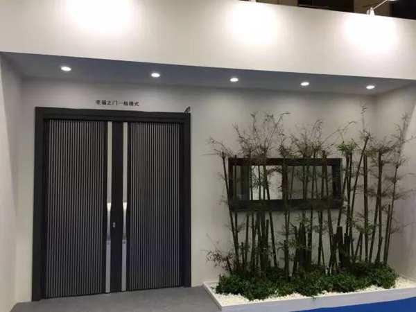oplv全系统门窗参展「台湾室内设计·材料大展」,一展品牌风采! oplv全系统门窗参展「台湾室内设计·材料大展」,一展品牌风采!