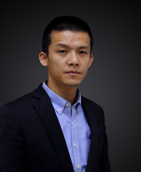 诺奇兄弟周智锐：若选择了远方，便只顾风雨兼程