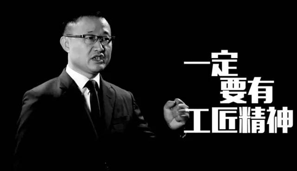 皇派门窗：坚持原创，以质量赢市场