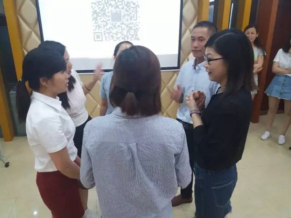 伊盾门窗厂家第五期金牌店长特训圆满结束! 伊盾门窗厂家第五期金牌店长特训圆满结束!
