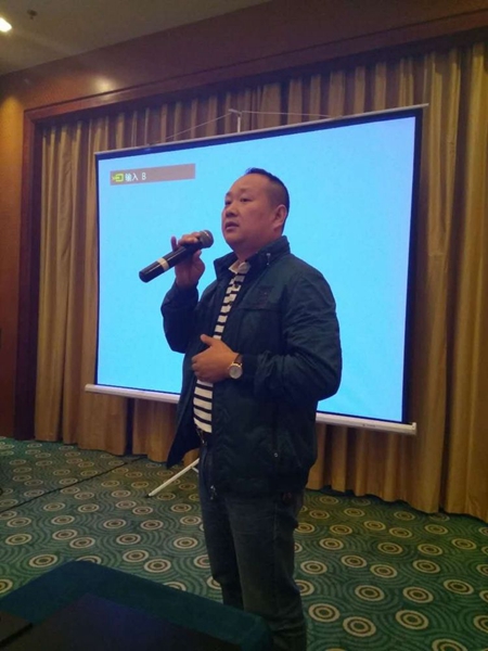 “全力以赴 绝对达成”森鹰第44届昆明游学训练营完美收官