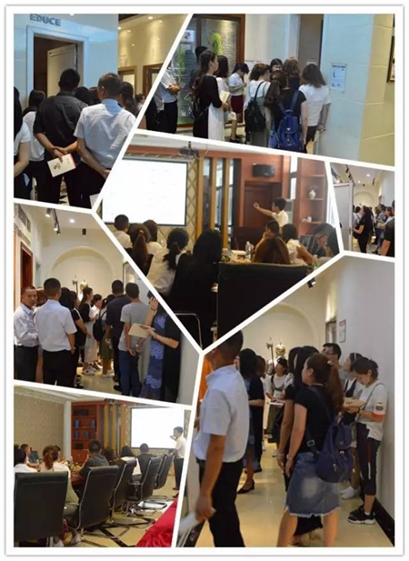 伊盾门窗厂家第五期金牌店长特训圆满结束! 伊盾门窗厂家第五期金牌店长特训圆满结束!