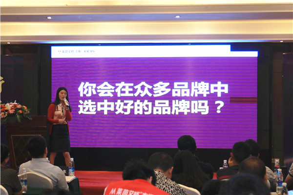 再下16城！莱茵艾格2017中西部定制家具环保新政及企业发展高峰论坛圆满成功！