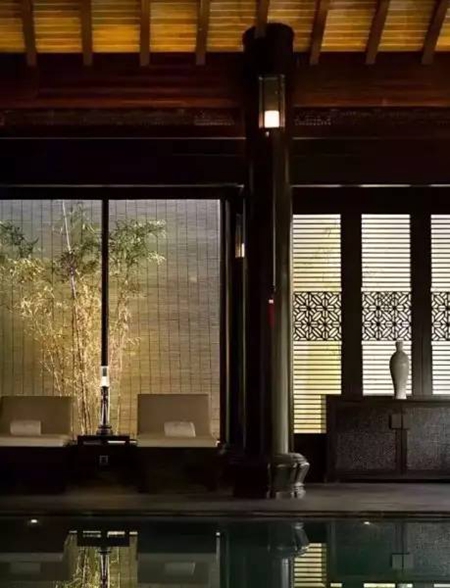 怡发门窗:新中式 · 窗 怡发门窗:新中式 · 窗