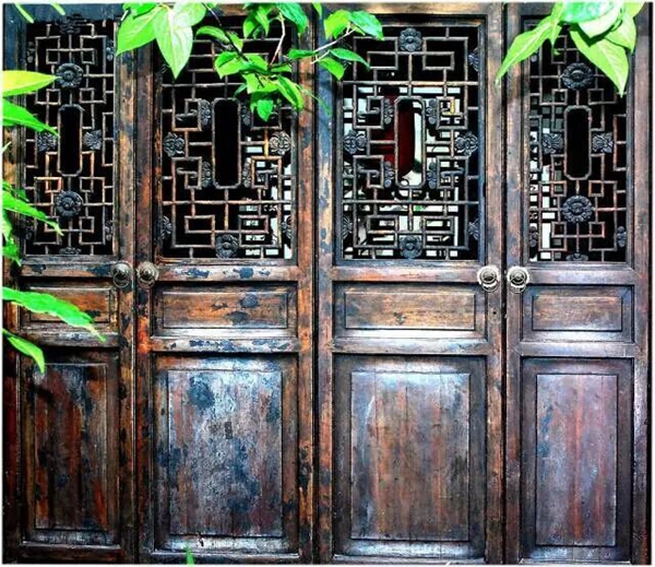 伟业门窗-百工匠意：浙江印象，中国雕艺铝的创新
