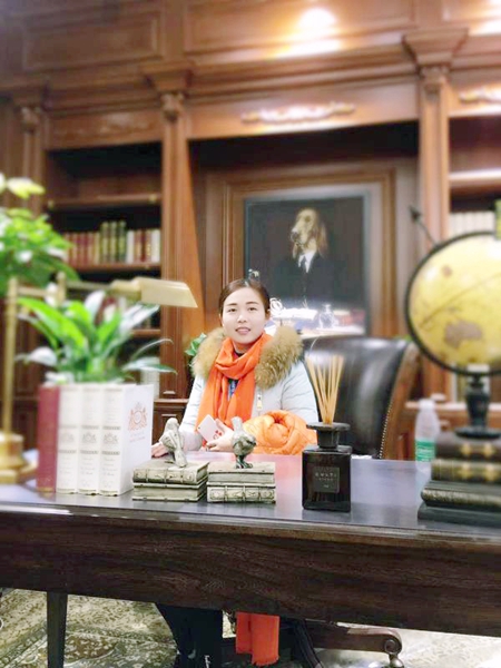 尚佰木门：善用营销策略助力成功