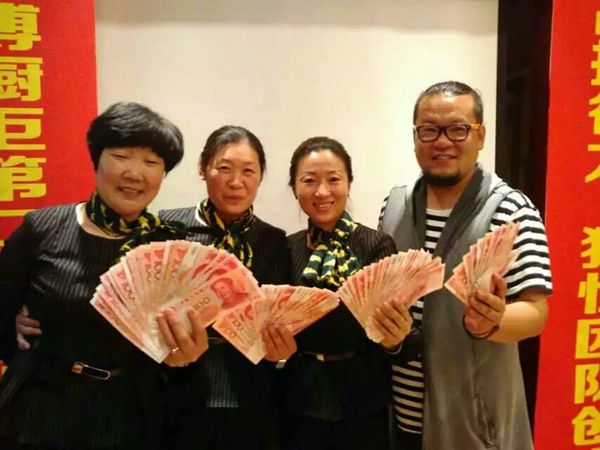 丽博:在拼搏之梦中,为消费者提供全新的生活方式 丽博:在拼搏之梦中,为消费者提供全新的生活方式