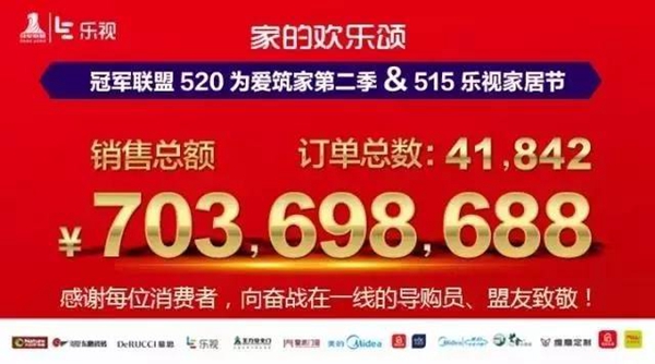 520为爱筑家：皇派门窗引领家的欢乐颂缔造高端隔音生活 