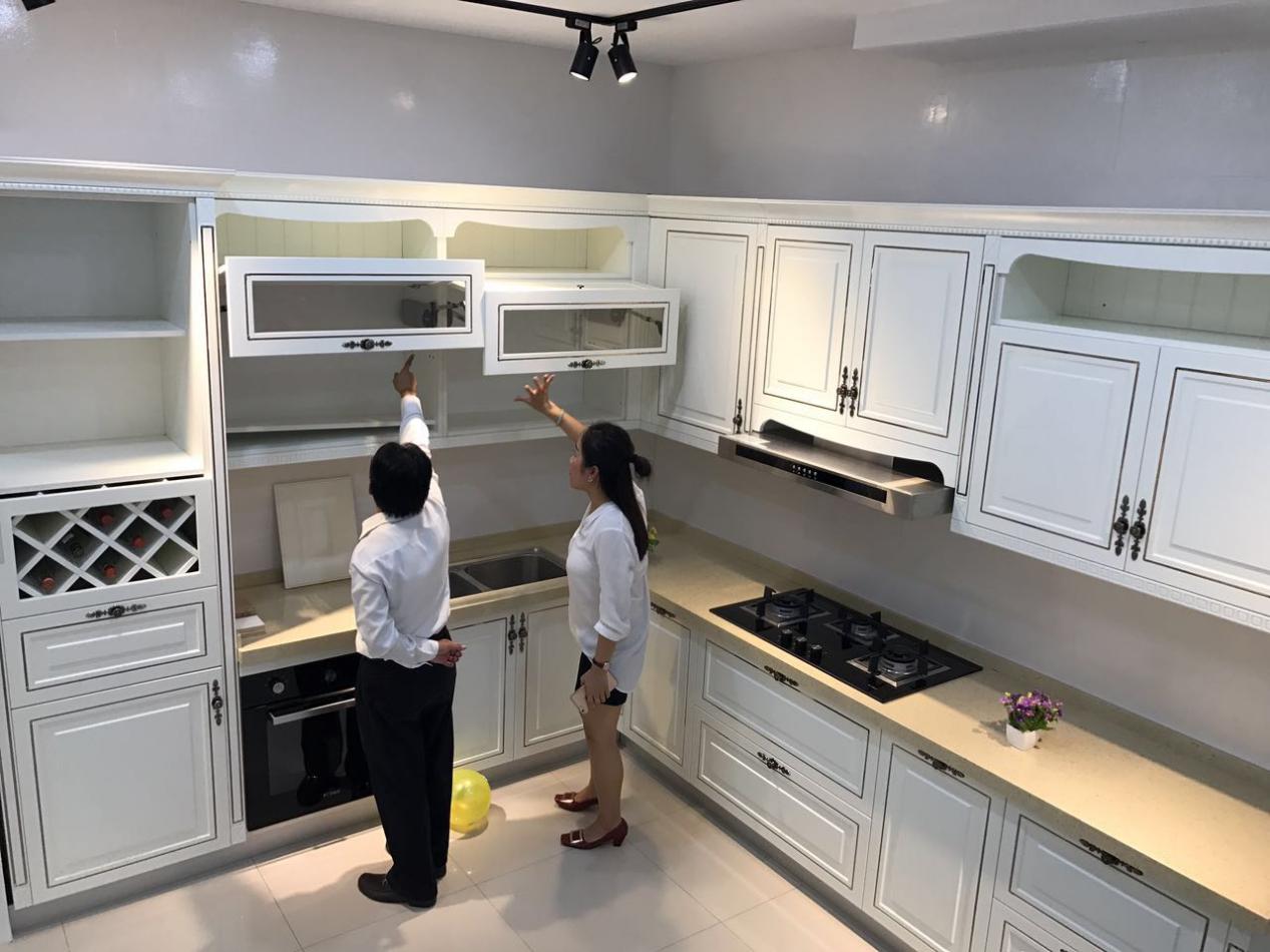 曼谷品爱家居旗舰店开业：它是一种民族品牌的骄傲