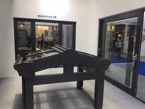 oplv全系统门窗参展「台湾室内设计·材料大展」,一展品牌风采! oplv全系统门窗参展「台湾室内设计·材料大展」,一展品牌风采!