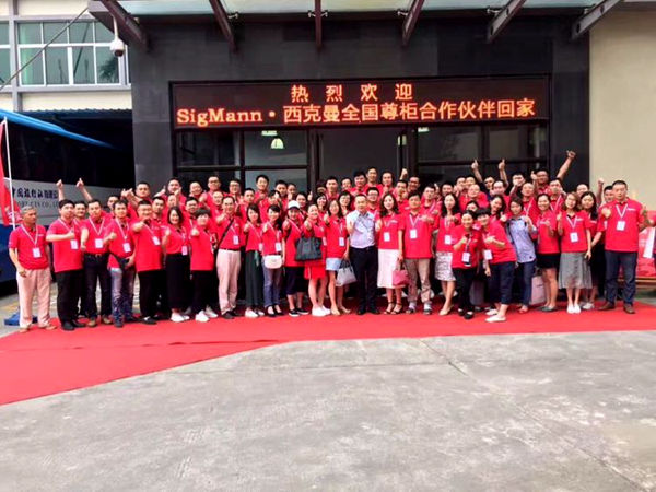 西克曼：24年积累沉淀，再次蝶变飞扬
