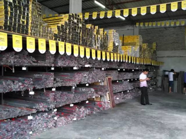 鼓乐齐鸣，河源伟昌专卖店开业庆典圆满完成！