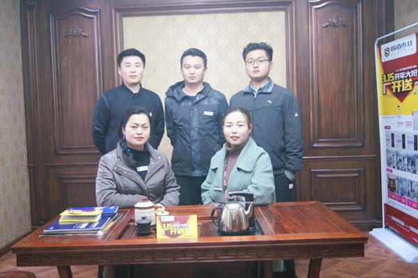 尚佰木门：善用营销策略助力成功