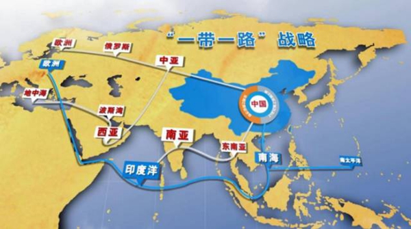 皇派门窗：一带一路，打开中国门窗的世界之窗