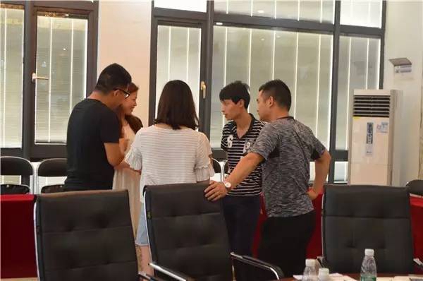 伊盾门窗厂家第五期金牌店长特训圆满结束! 伊盾门窗厂家第五期金牌店长特训圆满结束!