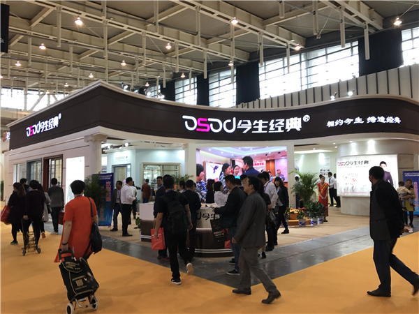 2017第四届中国（南京）移门暨定制家居博览会精彩如约而至！