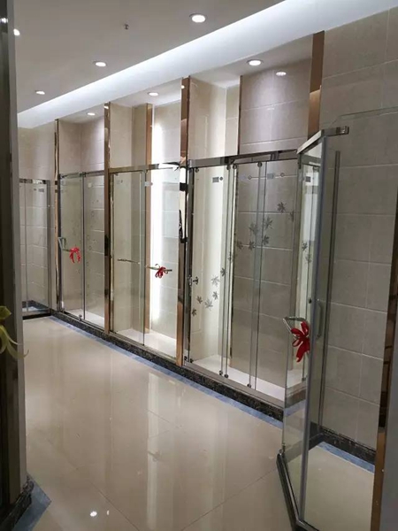 礼惠全城，介仁艺术门窗重庆永川专卖店隆重开业