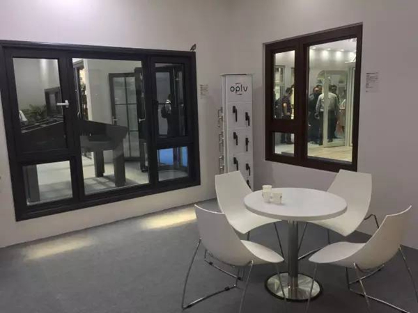 oplv全系统门窗参展「台湾室内设计·材料大展」,一展品牌风采! oplv全系统门窗参展「台湾室内设计·材料大展」,一展品牌风采!