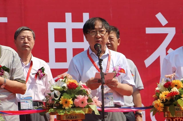 第12届中国·潍坊门窗幕墙博览会圆满闭幕!米兰之窗让人眼前一亮! 第12届中国·潍坊门窗幕墙博览会圆满闭幕!米兰之窗让人眼前一亮!