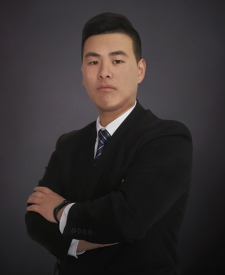 御秀刺绣翁文骏：打造刺绣墙布行业引领者